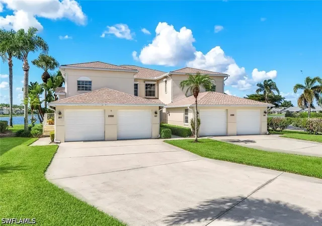 Photo 3 of Condo for sale at 2390 Piccadilly Circus #202, Naples, FL 34112 | MLS# 226026850 | Listing updated on 2026-09-13