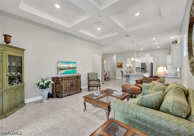 Photo 4 of Single family home for sale at 14243 Moonlit Way, Estero, FL 33928 | MLS# 226026105 | Listing updated on 2026-09-13