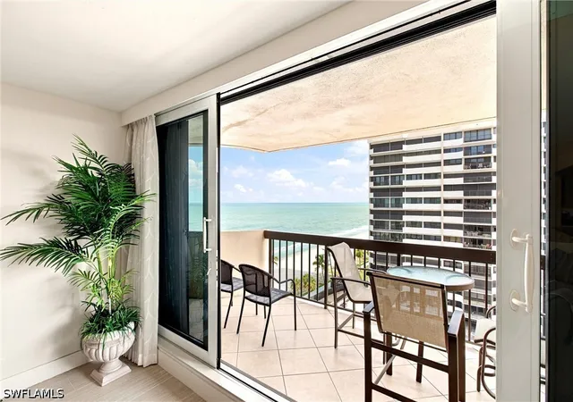 Photo 3 of Condo for sale at 4001 Gulf Shore Blvd N #904, Naples, FL 34103 | MLS# 226026957 | Listing updated on 2026-09-06