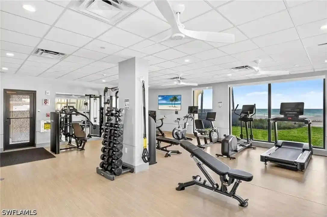 Listing Photo 50 - Condo for sale in 4001 Gulf Shore Blvd N located at 4001 Gulf Shore Blvd N, Naples, FL 34103 - Unit #904