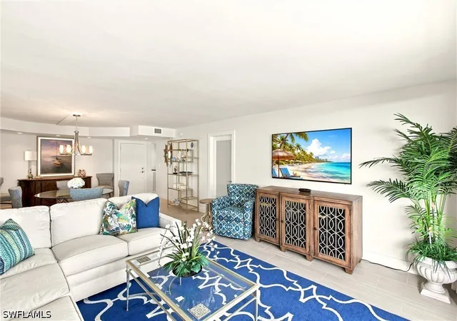 Photo 4 of Condo for sale at 4001 Gulf Shore Blvd N #904, Naples, FL 34103 | MLS# 226026957 | Listing updated on 2026-09-06