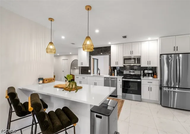 Photo 3 of Single family home for sale at 14725 Kimberly Ln, Fort Myers, FL 33908 | MLS# 2026031554 | Listing updated on 2026-09-04