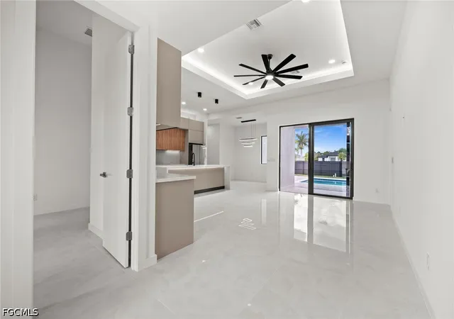 Photo 2 of Single family home for sale at 1532 Nw 24th Place, Cape Coral, FL 33993 | MLS# 2026031572 | Listing updated on 2026-09-11