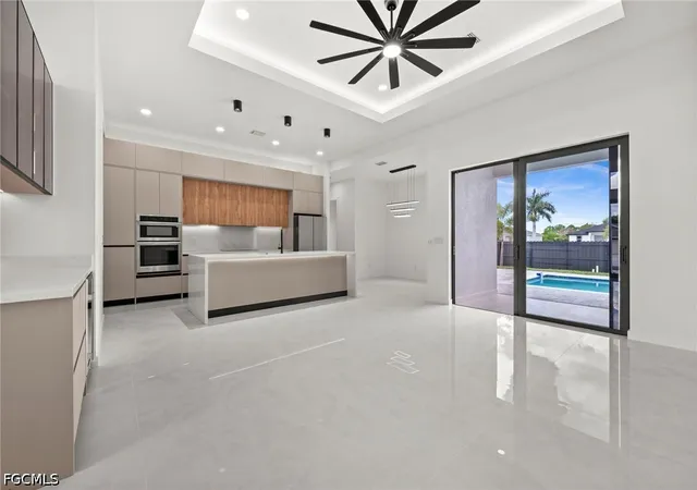 Photo 3 of Single family home for sale at 1532 Nw 24th Place, Cape Coral, FL 33993 | MLS# 2026031572 | Listing updated on 2026-09-11
