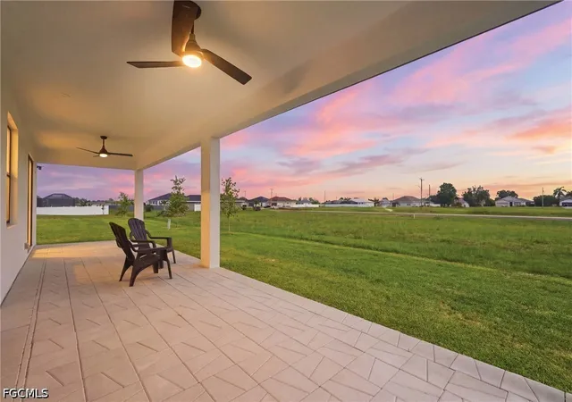 Photo 3 of Single family home for sale at 325 NE 15th Terrace, Cape Coral, FL 33909 | MLS# 2026031581 | Listing updated on 2026-09-05