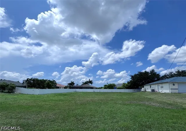 Photo 1 of Sale Pending at 1810 Sw 27th Street, Cape Coral, FL 33914 | MLS# 2026031585 | Listing updated on 2026-09-03