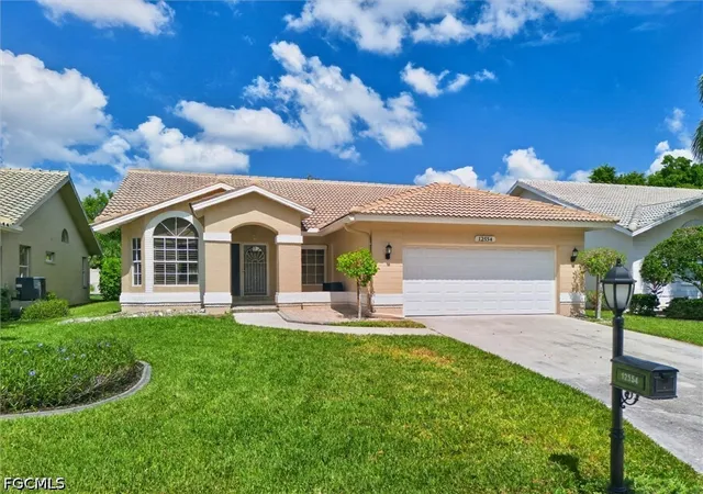 Photo 1 of Single family home for sale at 12554 Kelly Sands Way, Fort Myers, FL 33908 | MLS# 2026031600 | Listing updated on 2026-09-21