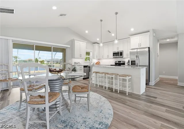 Photo 3 of Sale Pending at 1723 SW 31st Lane, Cape Coral, FL 33914 | MLS# 2026031602 | Listing updated on 2026-08-31