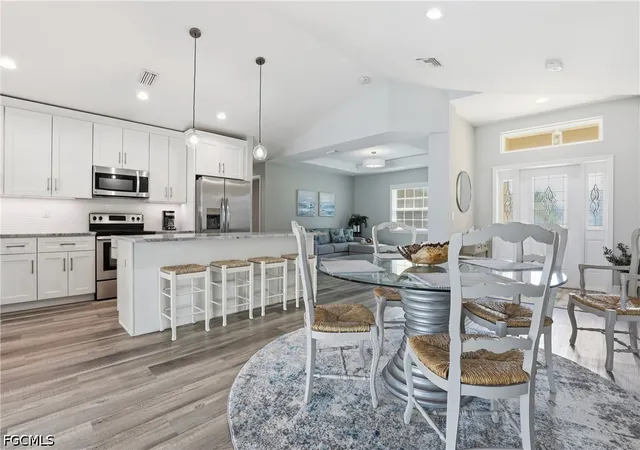 Photo 4 of Sale Pending at 1723 SW 31st Lane, Cape Coral, FL 33914 | MLS# 2026031602 | Listing updated on 2026-08-31