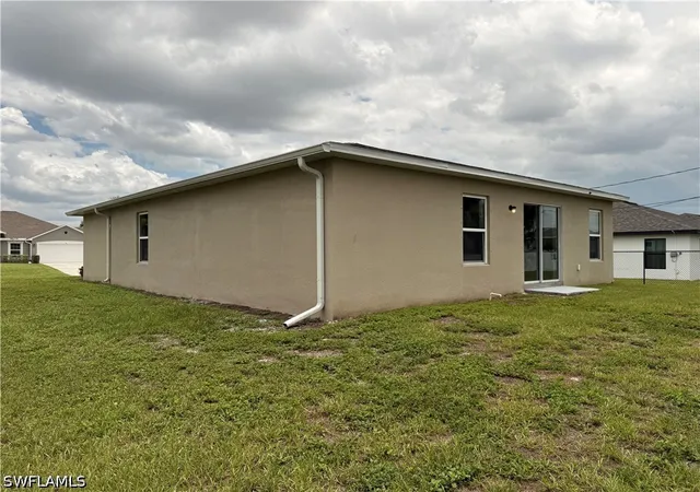 Photo 2 of Single family home for sale at 26 NE 12th Terrace, Cape Coral, FL 33909 | MLS# 226027209 | Listing updated on 2026-09-27