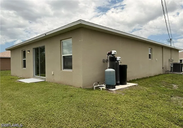 Photo 3 of Single family home for sale at 26 NE 12th Terrace, Cape Coral, FL 33909 | MLS# 226027209 | Listing updated on 2026-09-27