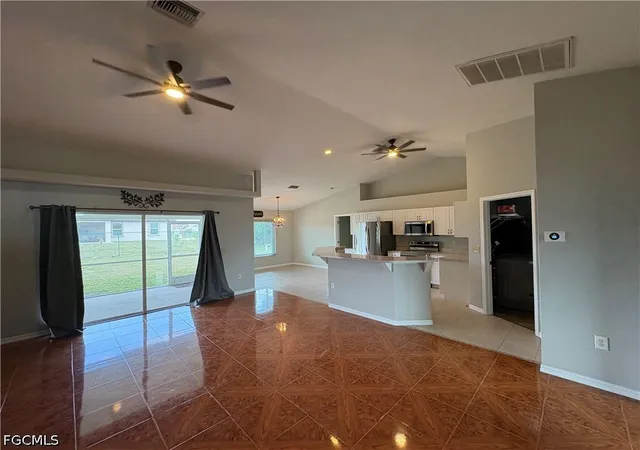 Photo 3 of Single family home for sale at 1417 Ne 4th Place, Cape Coral, FL 33909 | MLS# 2026031607 | Listing updated on 2026-09-08
