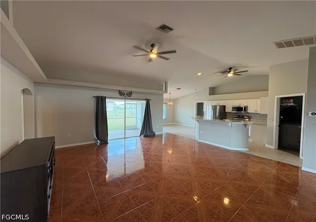 Photo 3 of Single family home for sale at 1417 NE 4th Place, Cape Coral, FL 33909 | MLS# 2026031607 | Listing updated on 2026-09-08