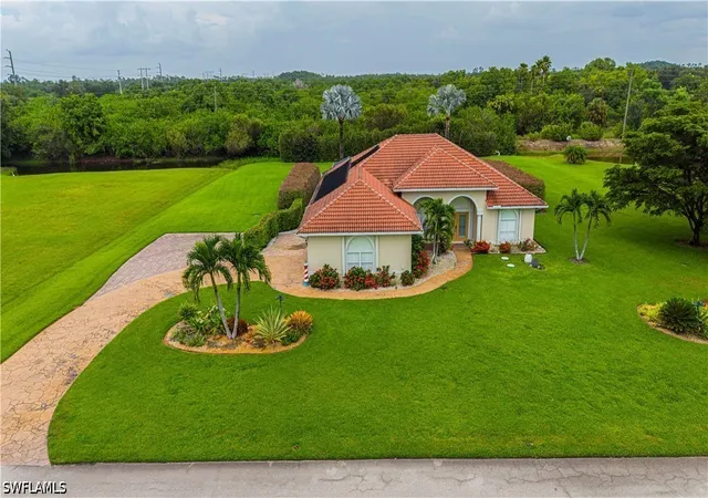 Photo 1 of Single family home for sale at 12288 Casals Ln, Bonita Springs, FL 34135 | MLS# 226027228 | Listing updated on 2026-09-08