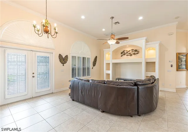 Photo 4 of Single family home for sale at 12288 Casals Ln, Bonita Springs, FL 34135 | MLS# 226027228 | Listing updated on 2026-09-08