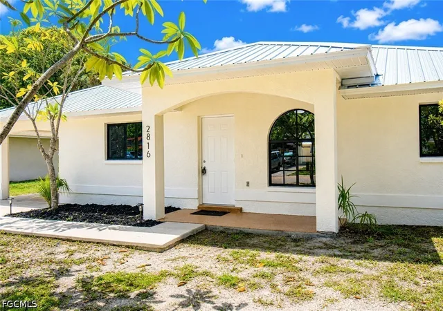 Photo 36 of Single family home for sale at 2816 Economy St, Fort Myers, FL 33916 | MLS# 2026031634 | Listing updated on 2026-09-18