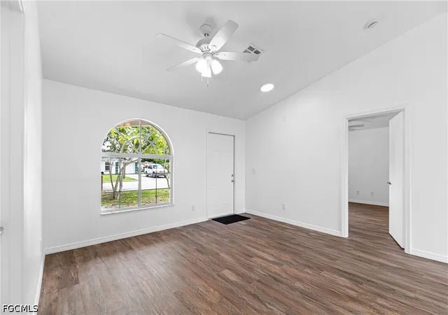 Photo 3 of Single family home for sale at 2816 Economy St, Fort Myers, FL 33916 | MLS# 2026031634 | Listing updated on 2026-09-18