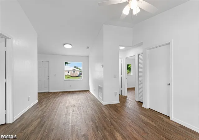 Photo 3 of Single family home for sale at 2816 Economy St, Fort Myers, FL 33916 | MLS# 2026031634 | Listing updated on 2026-09-18