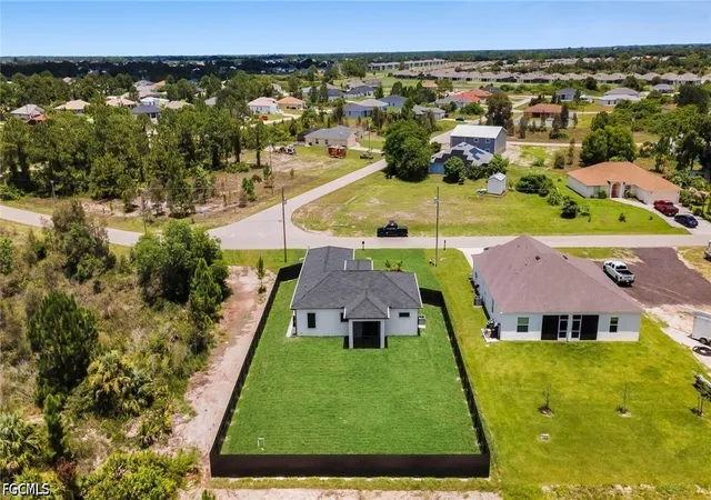 Photo 46 of Sale Pending at 136 Pageant St, Lehigh Acres, FL 33974 | MLS# 2026031637 | Listing updated on 2026-09-05