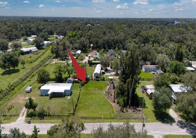 Photo 3 of Land for sale at 1043 Shawnee Ave, Labelle, FL 33935 | MLS# 2026031642 | Listing updated on 2026-09-02