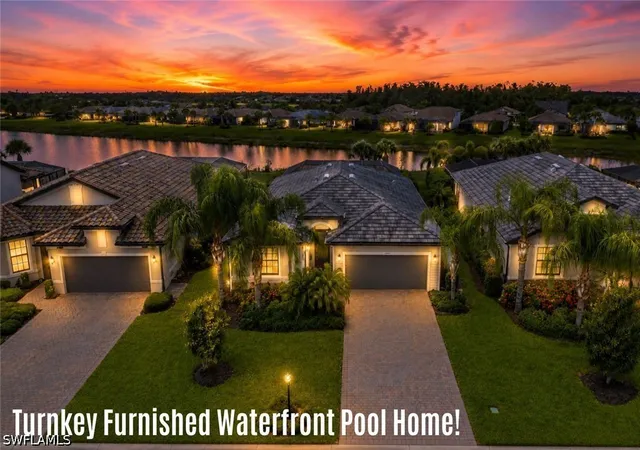 Photo 1 of Sale Pending at 19524 Utopia Ln, Estero, FL 33928 | MLS# 226026318 | Listing updated on 2026-09-03