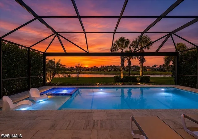 Photo 2 of Sale Pending at 19524 Utopia Ln, Estero, FL 33928 | MLS# 226026318 | Listing updated on 2026-09-03