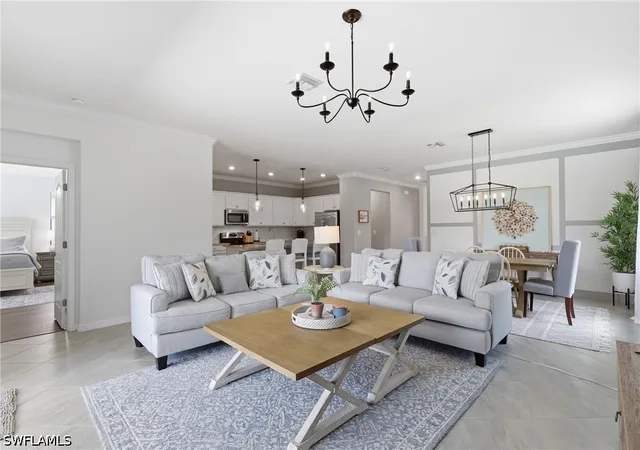 Photo 3 of Sale Pending at 19524 Utopia Ln, Estero, FL 33928 | MLS# 226026318 | Listing updated on 2026-09-03
