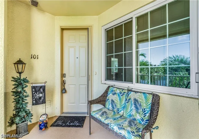Photo 2 of Condo for sale at 20061 Sanibel View Cir #101, Fort Myers, FL 33908 | MLS# 226027037 | Listing updated on 2026-09-12