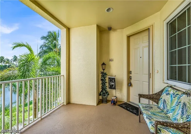 Photo 3 of Condo for sale at 20061 Sanibel View Cir #101, Fort Myers, FL 33908 | MLS# 226027037 | Listing updated on 2026-09-12