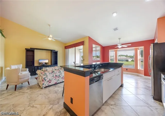 Photo 2 of Sale Pending at 20611 Country Crk Dr #3222, Estero, FL 33928 | MLS# 226026803 | Listing updated on 2026-09-11