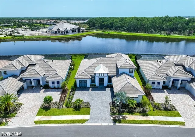 Photo 1 of Single family home for sale at 15428 Turin Dr, Naples, FL 34114 | MLS# 226027188 | Listing updated on 2026-09-16