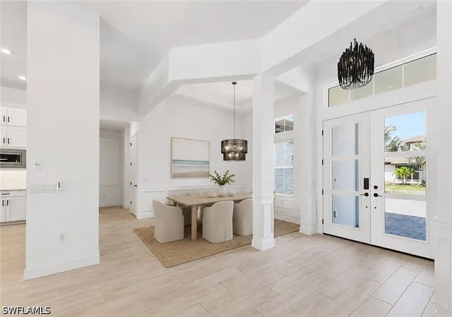 Photo 3 of Single family home for sale at 15428 Turin Dr, Naples, FL 34114 | MLS# 226027188 | Listing updated on 2026-09-16