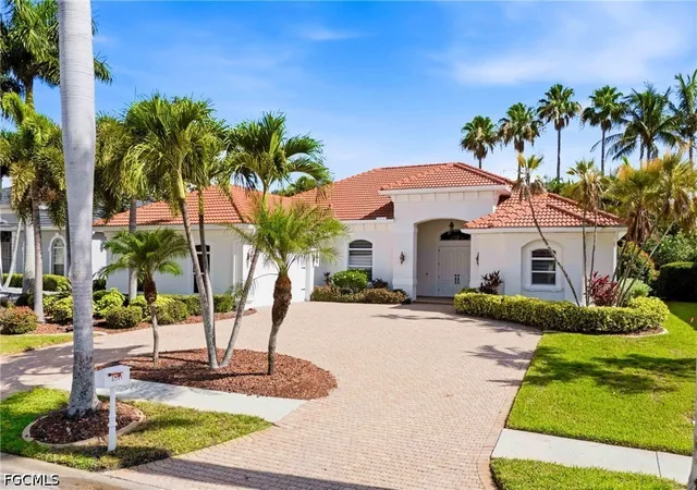 Photo 1 of Single family home for sale at 1817 Lagoon Ln, Cape Coral, FL 33914 | MLS# 2026031655 | Listing updated on 2026-09-14