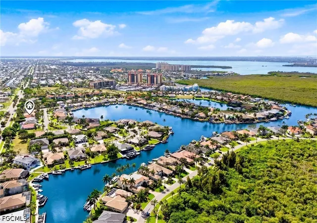 Photo 3 of Single family home for sale at 1817 Lagoon Ln, Cape Coral, FL 33914 | MLS# 2026031655 | Listing updated on 2026-09-14