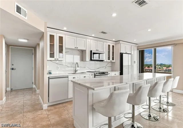 Photo 1 of Sale Pending at 4807 Sunset Ct #501, Cape Coral, FL 33904 | MLS# 226026880 | Listing updated on 2026-10-20
