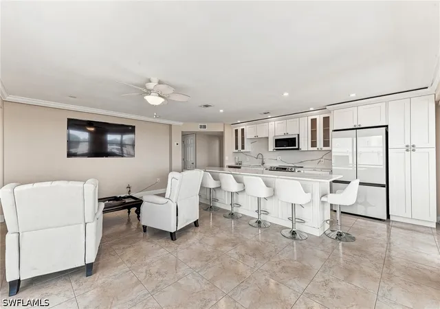 Photo 2 of Sale Pending at 4807 Sunset Ct #501, Cape Coral, FL 33904 | MLS# 226026880 | Listing updated on 2026-10-20