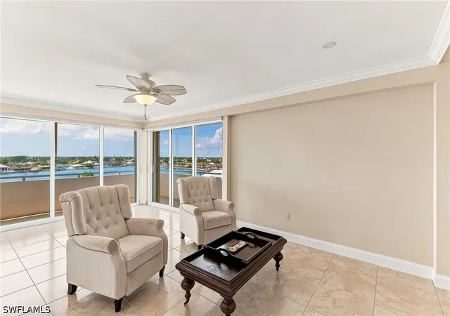Photo 4 of Sale Pending at 4807 Sunset Ct #501, Cape Coral, FL 33904 | MLS# 226026880 | Listing updated on 2026-10-20