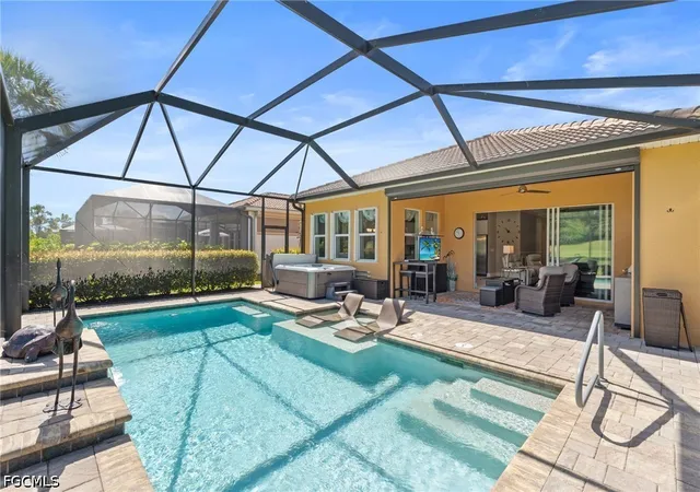 Photo 1 of Single family home for sale at 10396 Materita Dr, Fort Myers, FL 33913 | MLS# 2026031677 | Listing updated on 2026-09-16