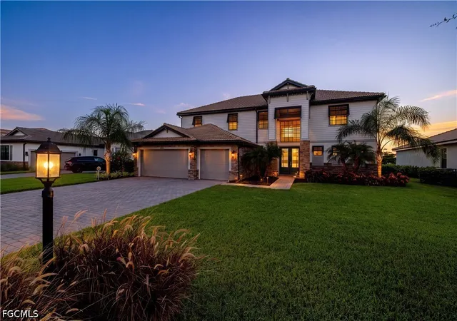 Photo 1 of Single family home for sale at 20933 Napa Loop, Estero, FL 33928 | MLS# 2026031685 | Listing updated on 2026-09-12