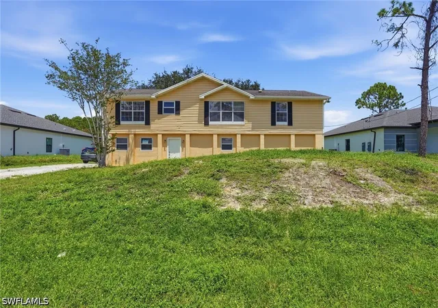 Photo 1 of Sale Pending at 2216 Leda Ave S, Lehigh Acres, FL 33973 | MLS# 226026895 | Listing updated on 2026-09-11