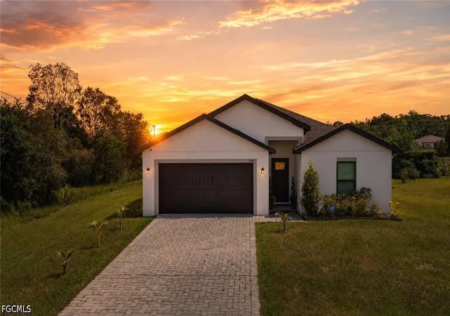 Photo 1 of Single family home for sale at 849 Sea Urchin Cir, Fort Myers, FL 33913 | MLS# 2026031692 | Listing updated on 2026-09-09