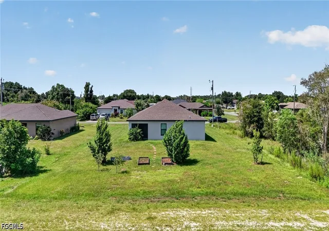Photo 3 of Single family home for sale at 849 Sea Urchin Cir, Fort Myers, FL 33913 | MLS# 2026031692 | Listing updated on 2026-09-09