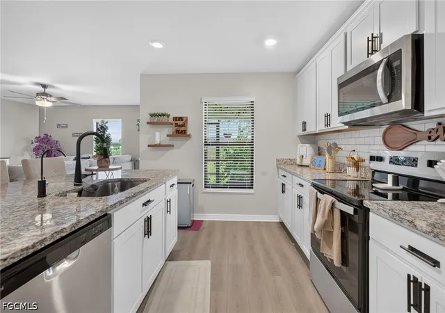 Photo 4 of Single family home for sale at 849 Sea Urchin Cir, Fort Myers, FL 33913 | MLS# 2026031692 | Listing updated on 2026-09-09