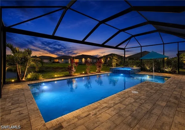 Photo 1 of Single family home for sale at 14636 Portico Blvd, Fort Myers, FL 33905 | MLS# 226026430 | Listing updated on 2026-10-04
