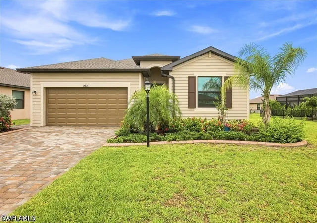 Photo 2 of Single family home for sale at 14636 Portico Blvd, Fort Myers, FL 33905 | MLS# 226026430 | Listing updated on 2026-10-04