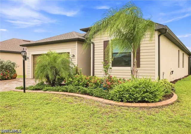 Photo 3 of Single family home for sale at 14636 Portico Blvd, Fort Myers, FL 33905 | MLS# 226026430 | Listing updated on 2026-10-04