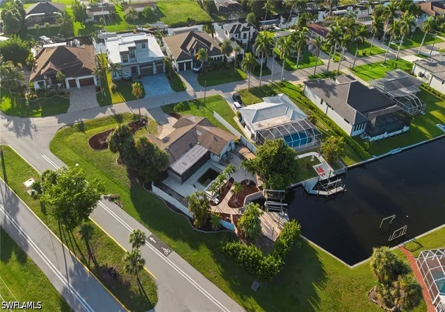Photo 1 of Sale Pending at 5304 Bayshore Ave, Cape Coral, FL 33904 | MLS# 226026927 | Listing updated on 2026-09-15