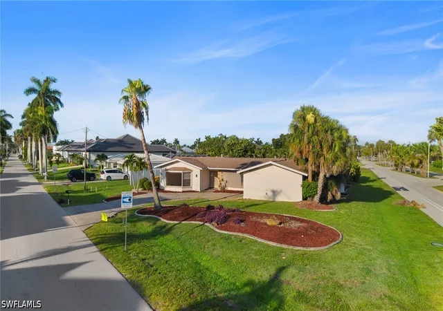 Photo 3 of Sale Pending at 5304 Bayshore Ave, Cape Coral, FL 33904 | MLS# 226026927 | Listing updated on 2026-09-15