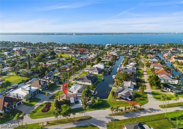 Photo 4 of Sale Pending at 5304 Bayshore Ave, Cape Coral, FL 33904 | MLS# 226026927 | Listing updated on 2026-09-15