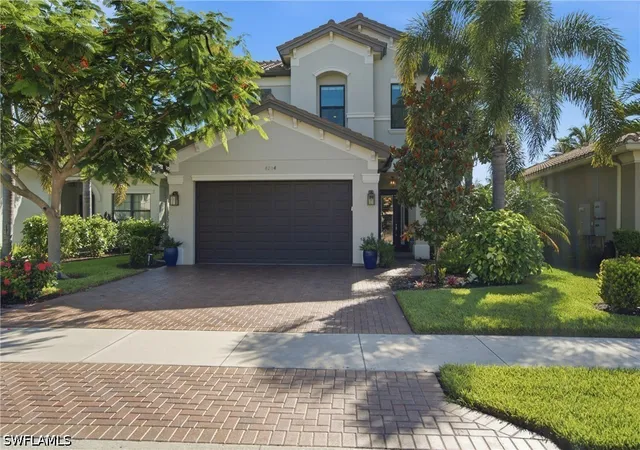 Photo 1 of Single family home for sale at 4204 Siderno Ct, Naples, FL 34119 | MLS# 226027314 | Listing updated on 2026-09-14